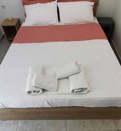 Escape Hotel Nydri  Luaran gambar