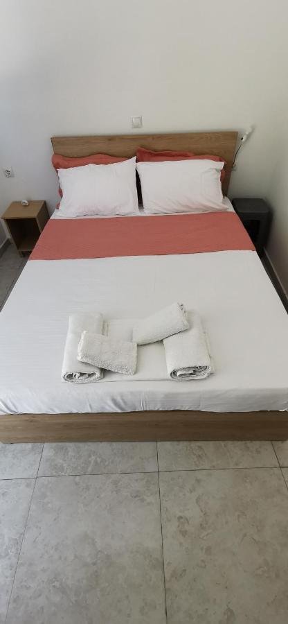 Escape Hotel Nydri  Luaran gambar