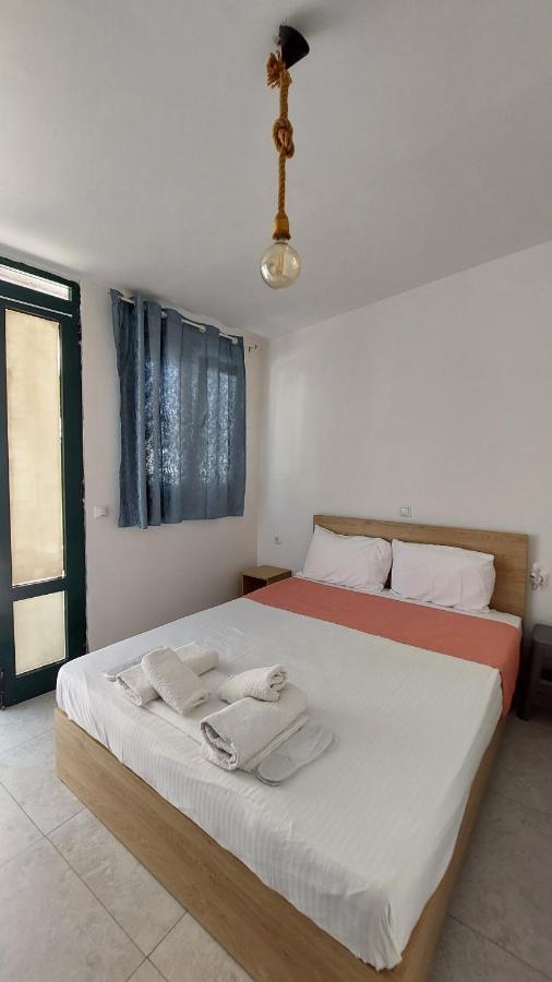 Escape Hotel Nydri  Luaran gambar