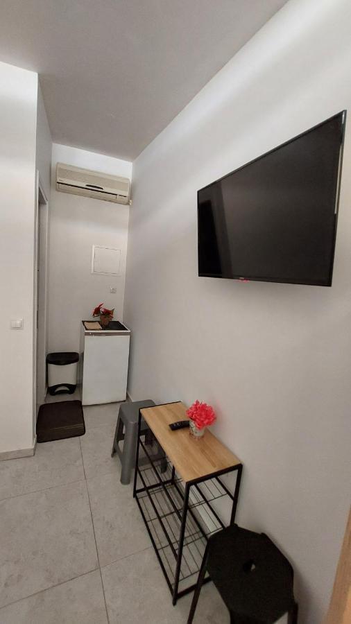 Escape Hotel Nydri  Luaran gambar