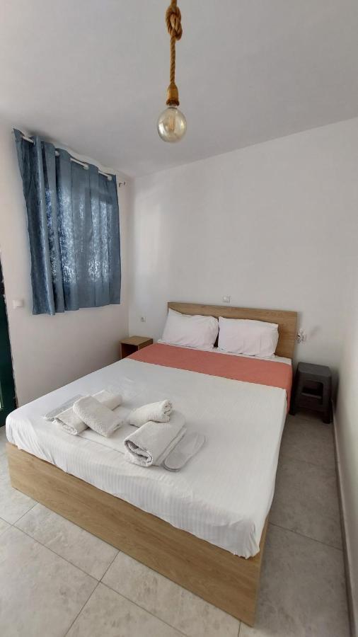 Escape Hotel Nydri  Luaran gambar